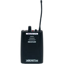 VocoPro SilentPA-IFB-4 One-Way Wireless IFB Communication System with Four Receivers (900 MHz)