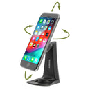 Magnus Magnetic Smartphone Mount for Tripods & Desktops