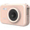 SJCAM FunCam Action Cam for Kids (Pink)