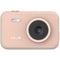 SJCAM FunCam Action Cam for Kids (Pink)