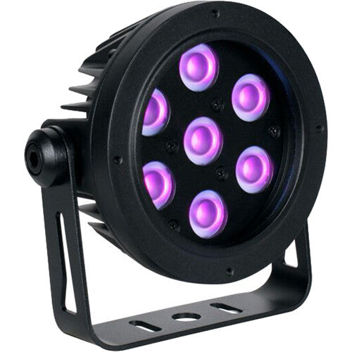 Elation Professional Prisma Mini PAR 45 UV Light