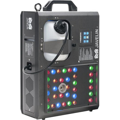 Elation Professional Javelin Fog Machine