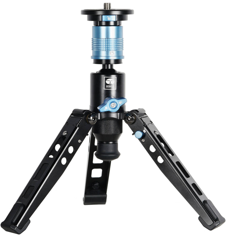 Sirui P-325FL 5-Section Carbon Fiber Monopod