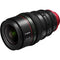 Canon CN-E 20-50mm T2.4 LF Cinema EOS Zoom Lens (EF Mount)