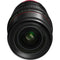 Canon CN-E 20-50mm T2.4 LF Cinema EOS Zoom Lens (EF Mount)