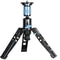 Sirui P-325FS 5-Section Carbon Fiber Monopod