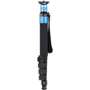 Sirui P-325FS 5-Section Carbon Fiber Monopod