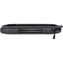 SwitchEasy Urban Sleeve for 2016-2021 MacBook Pro & Air 14" (Black)