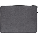 SwitchEasy Urban Sleeve for 2016-2021 MacBook Pro & Air 14" (Black)