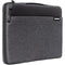 SwitchEasy Urban Sleeve for 2016-2021 MacBook Pro & Air 14" (Black)