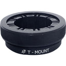 Novagrade T-Mount Digiscoping Adapter for 49mm Lens