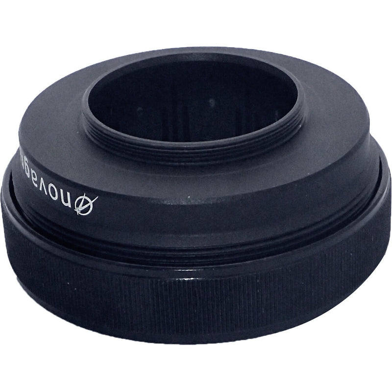 Novagrade T-Mount Digiscoping Adapter for 49mm Lens