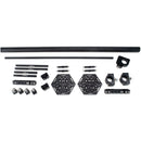 CineMilled Universal Backseat System Dual Seat Kit