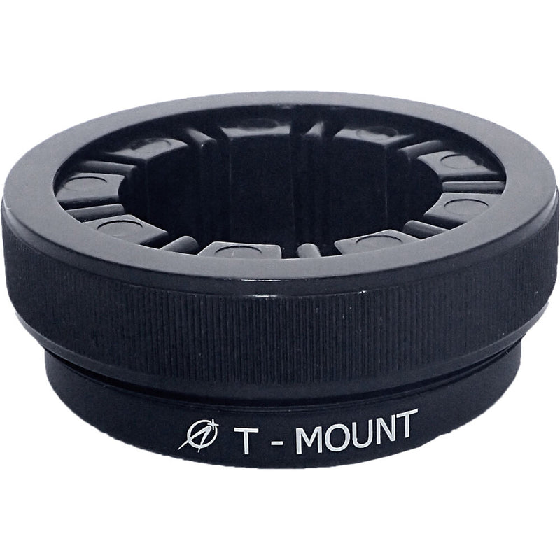 Novagrade T-Mount Digiscoping Adapter for 58mm Lens