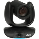 AVer CAM550 4K Dual-Lens PTZ Conferencing Camera