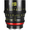 Meike FF-Prime Cine 105mm T2.1 Lens (E-Mount, Feet/Meters)