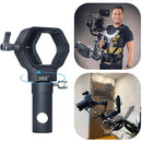 DigitalFoto Solution Limited THANOS Pro with Adapter for DJI RS 2/3/3 Pro & Single-Handle Gimbals (11-27.5 lb)