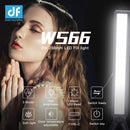 DigitalFoto Solution Limited WS66 LED Fill Light (1')