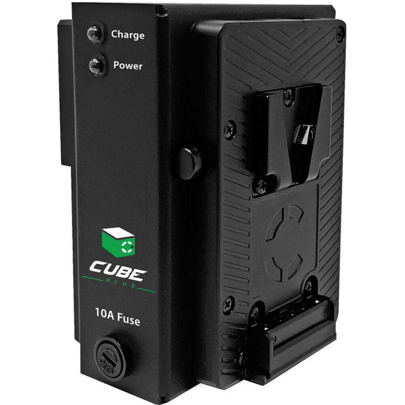 Core SWX Cube Plus 120W Power Supply (V-Mount)