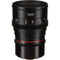 Rokinon 24mm T1.5 DSX High-Speed Cine Lens (RF Mount)