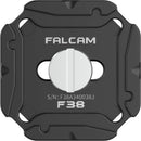 Falcam F38 Quick Release Top Plate