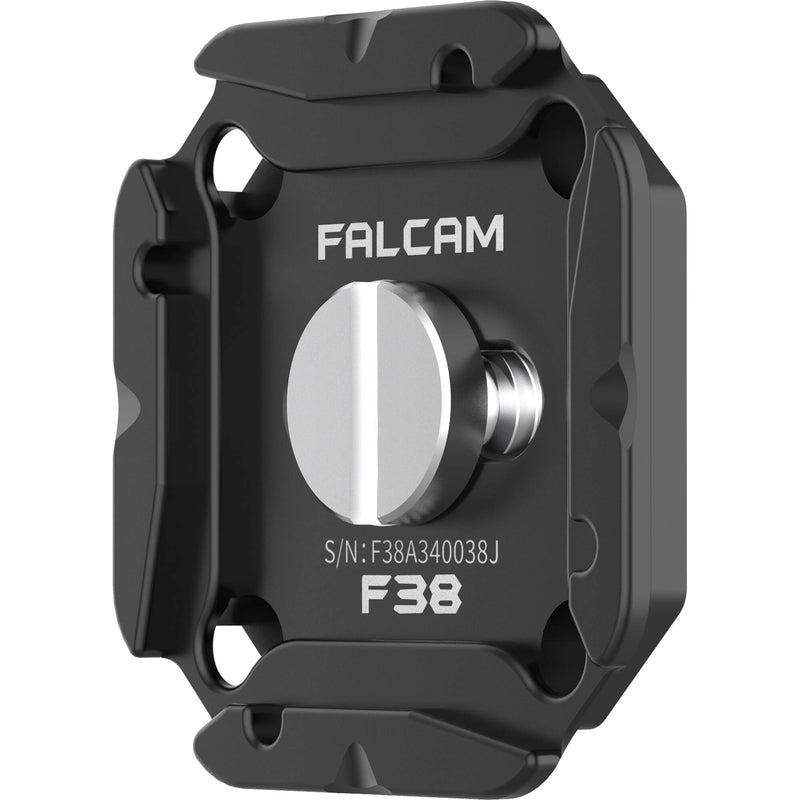 Falcam F38 Quick Release Top Plate