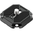 Falcam F38 Quick Release Top Plate