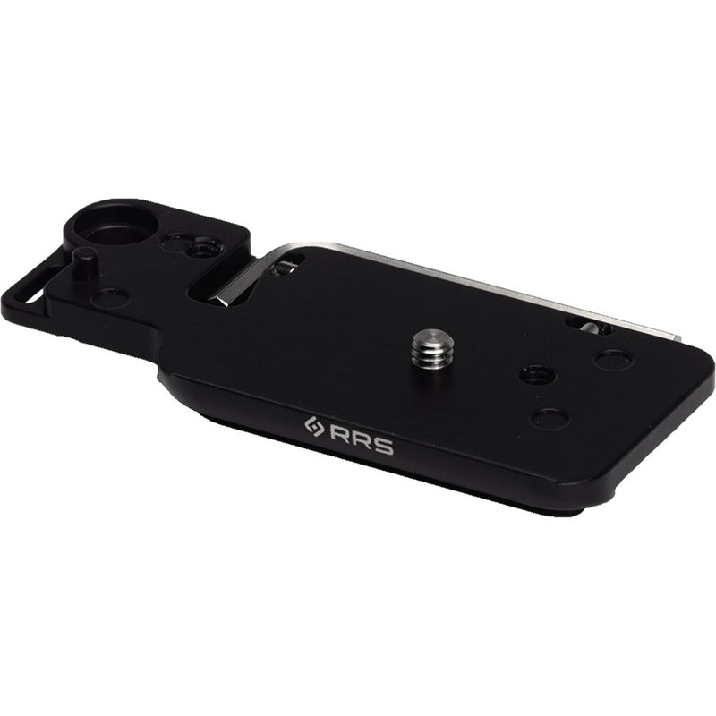 Really Right Stuff Base Plate for Nikon Z9