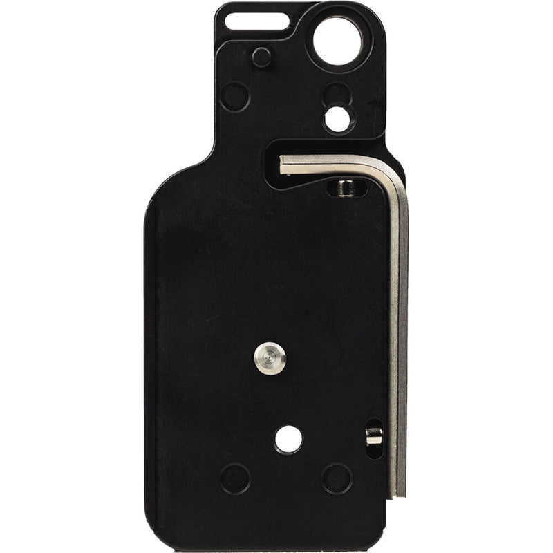 Really Right Stuff Base Plate for Nikon Z9