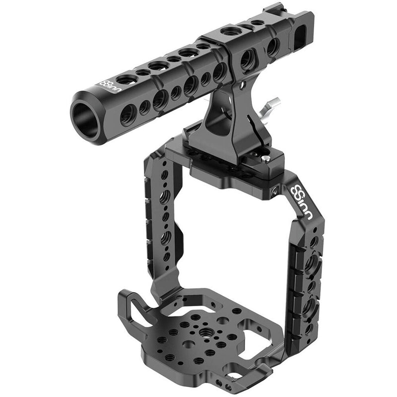 8Sinn Cage for Panasonic BS1H/BGH1 with Top Handle Pro