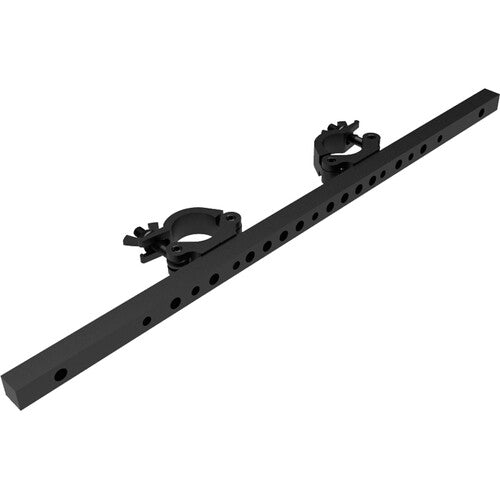 Global Truss Mount for LED or Plasma TV (Black)