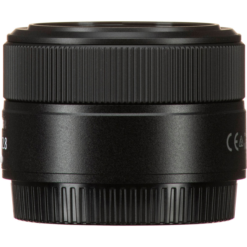 Nikon NIKKOR Z 28mm f/2.8 Lens