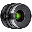 Rokinon XEEN Meister 35mm T1.3 Lens (PL Mount)