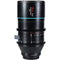 Sirui 75mm T2.9 Full Frame 1.6x Anamorphic Lens (Sony E)