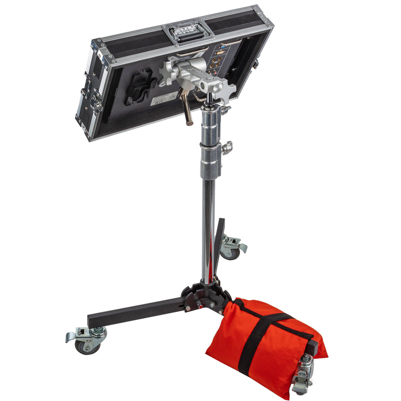 Impact Heavy-Duty Baby VESA Monitor Mount