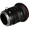 Venus Optics Laowa 20mm f/4 Zero-D Shift Lens for Canon EF