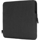 Incase 13" Slim Sleeve with Woolenex (Graphite)