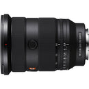 Sony FE 24-70mm f/2.8 GM II Lens (Sony E)