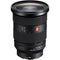 Sony FE 24-70mm f/2.8 GM II Lens (Sony E)