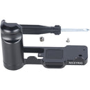 Niceyrig L-Bracket with Handgrip for Sony ZV-1 Camera