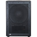 Peavey PVs 15 1000W Powered 15" Vented Subwoofer