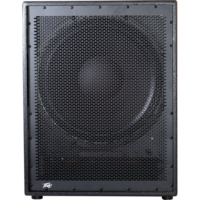 Peavey PVs 18 1000W Powered 18" Vented Subwoofer