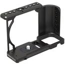 Niceyrig Camera Cage for Sony ZV-E10