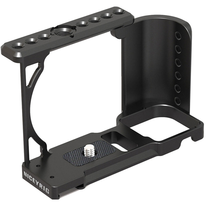 Niceyrig Camera Cage for Sony ZV-E10