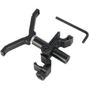 Niceyrig Universal 15mm LWS Lens Support Bracket