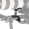 Niceyrig Universal 15mm LWS Lens Support Bracket