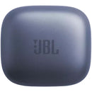 JBL Live Free 2 TWS Noise-Canceling True Wireless In-Ear Headphones (Blue)