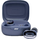 JBL Live Free 2 TWS Noise-Canceling True Wireless In-Ear Headphones (Blue)