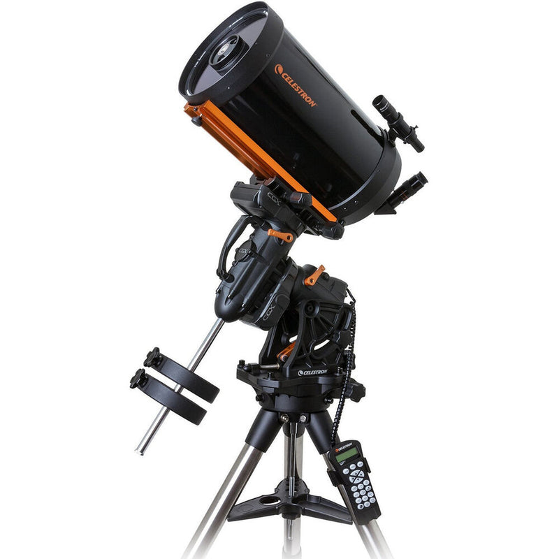 Celestron CGX Equatorial 925 9.25" f/10 Schmidt-Cassegrain GoTo Telescope