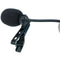 Cam Caddie Veyda VD-SL1 Omnidirectional 3.5mm TRRS Lavalier Microphone for Smartphones